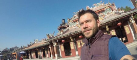 Happy Traveller | Κίνα | Μέρος Β